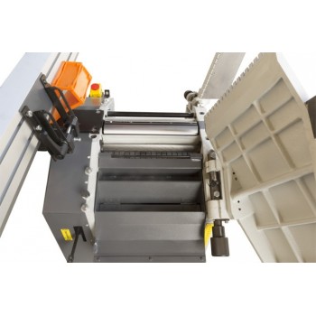 Planer and thicknesser Holzprofi ADM320
