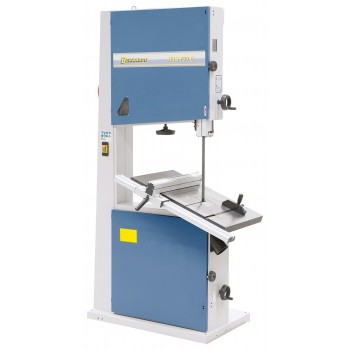 Bernardo HBS700E Band Saw - 400V