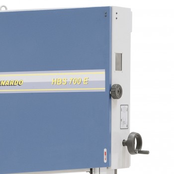 Bernardo HBS700E Band Saw - 400V
