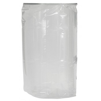 Sac plastique pour la récupération des copeaux Ø 370 mm pour Holzmann ABS1080, Bernardo DC230 (lot de 5)