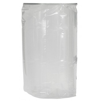 Plastic bag for the recovery of swarf Ø 370 mm for Kity 692 (lot of 5)