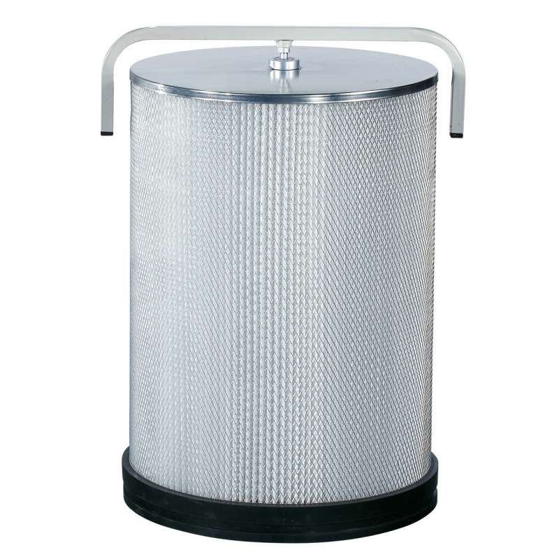 Cartridge filter FP2 dia 500 mm for dust collector Cartridge filter FP2 dia 500 mm for dust collector