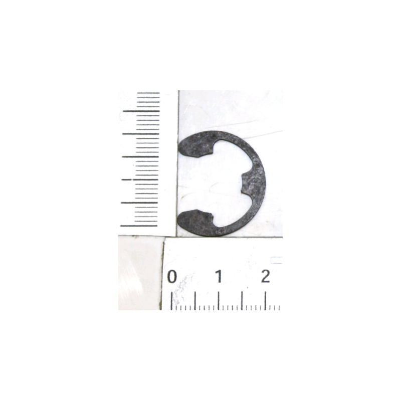 Sicherheitsring für abricht-und Dickenhobel Kity 638 und 639