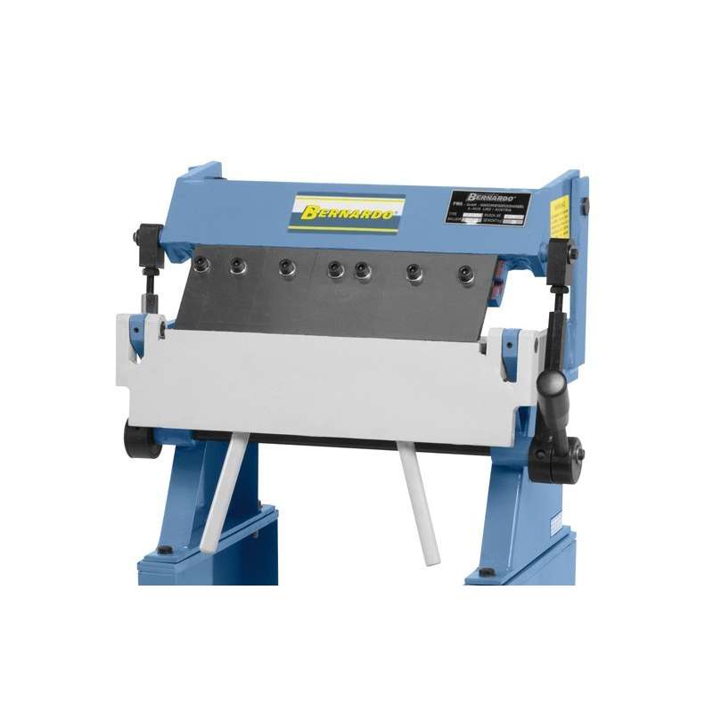 Bernardo SB305S manual folding machine