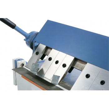 Bernardo SB305S manual folding machine