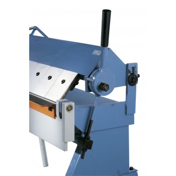 Manuelle Falzmaschine Bernardo SB305S 