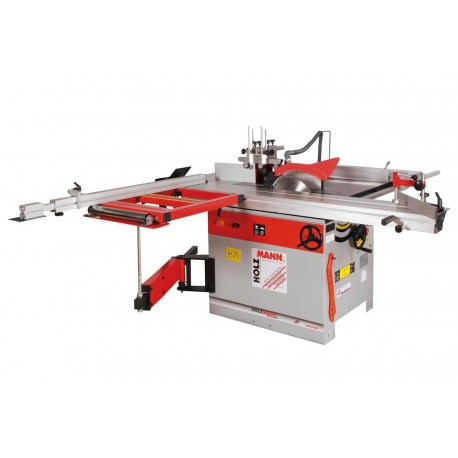 Mobilteil Router Sah Holzmann Kf 315vf 2000 Probois Machinoutils