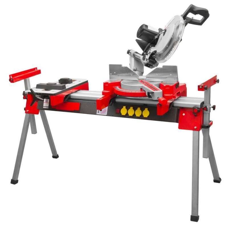 Rallonge Pour Scie à Bûches Holzmann BBS550SMART-G - Accessoire Rallongement Coupe Bûches - Référence HO-BBS550SMART_RB