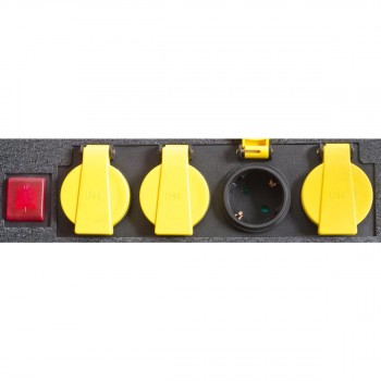 Supporto per sega radiale Holzmann USK2760