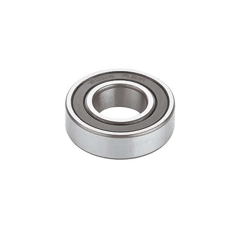 Bearing 6005-2RS for wood lathe Kity TAB660 and Scheppach DM460T