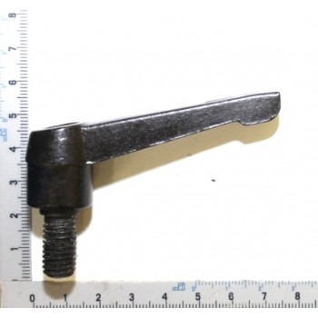 Wendehebel für drechselmaschine Scheppach DMS900 und Lata 5.0