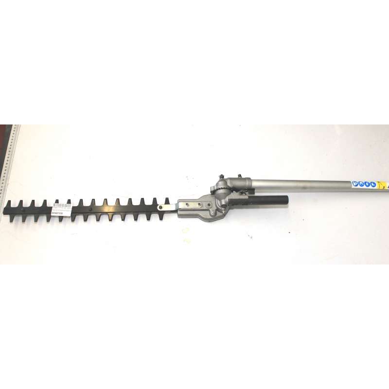 Scheppach shop hedge trimmer