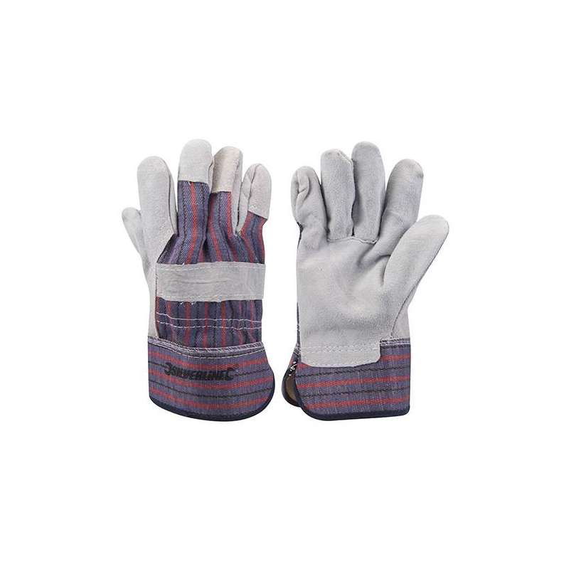 Expert Rigger Gloves