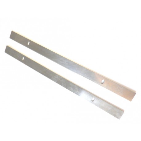 Cuchillas para cepilladora 210 x 16.5 x 1,5 mm para Scheppach HMS2000