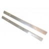 Cuchillas para cepilladora 210 x 16.5 x 1,5 mm para Scheppach HMS2000