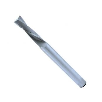 Broca de corte helicoidal para escoplear 12 mm cola 12 mm - Rotación izquierda