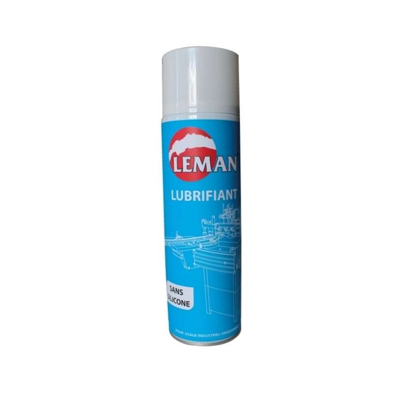 Lubricante (delta-madera) tablas de madera, máquinas (spray 400 ml)