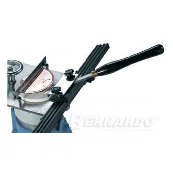 Bernardo HMS600 jointer blade sharpener