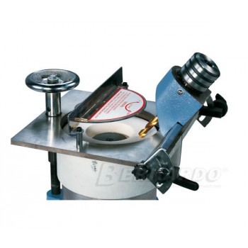 Bernardo HMS600 jointer blade sharpener