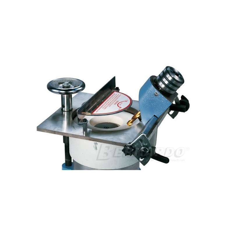 Planer blade sharpener Bernardo HMS600 - Probois machinoutils