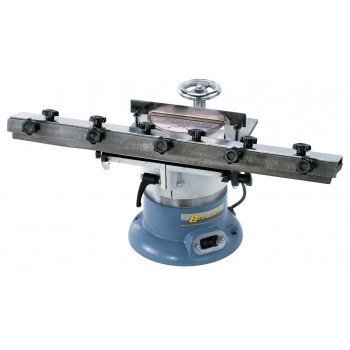 Bernardo HMS600 jointer blade sharpener