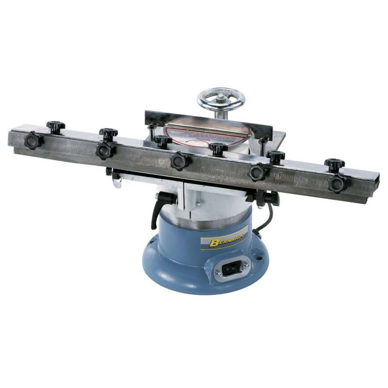 Planer blade sharpener Bernardo HMS600 - Probois machinoutils