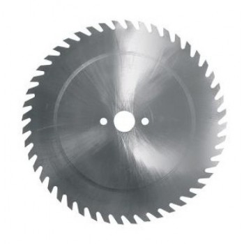 Stahl-Kreissägeblatt 400 mm - 48 Zähne für Brennholz