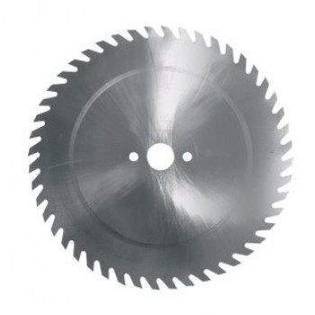 Steel log saw blade 400 mm - 48 teeth for firewood