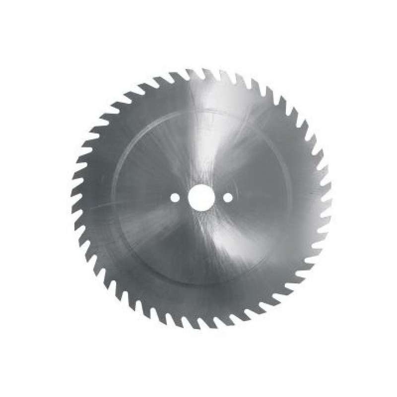 Steel log saw blade 400 mm - 48 teeth for firewood