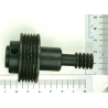 Poulie pour les dégauchisseuses largeur 204 mm Kity Scheppach et Woodstar
