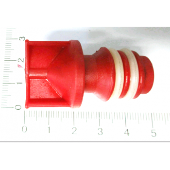 Oil cap for compressor Scheppach HC25