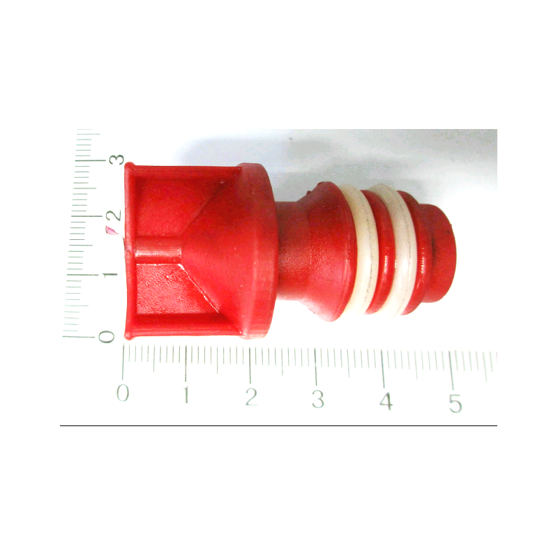 Oil cap for compressor Scheppach HC25