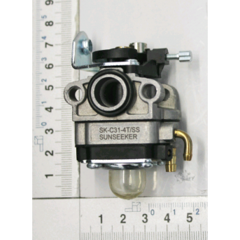 Carburetor for brush cutter Scheppach BCH3200PB4