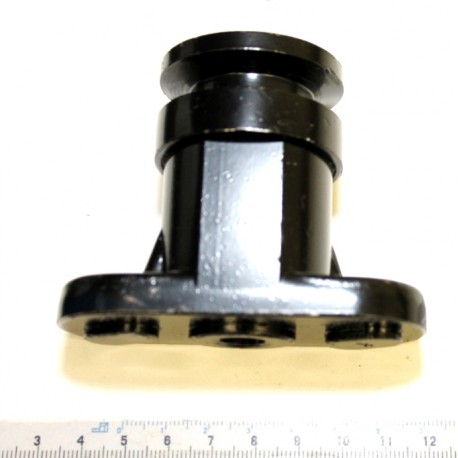 Messeraufnahme für Rasenmäher Scheppach Probois