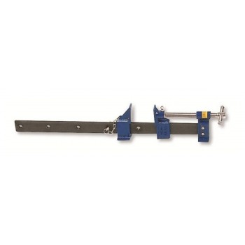 Heavy bar clamp Piher length 1000 mm