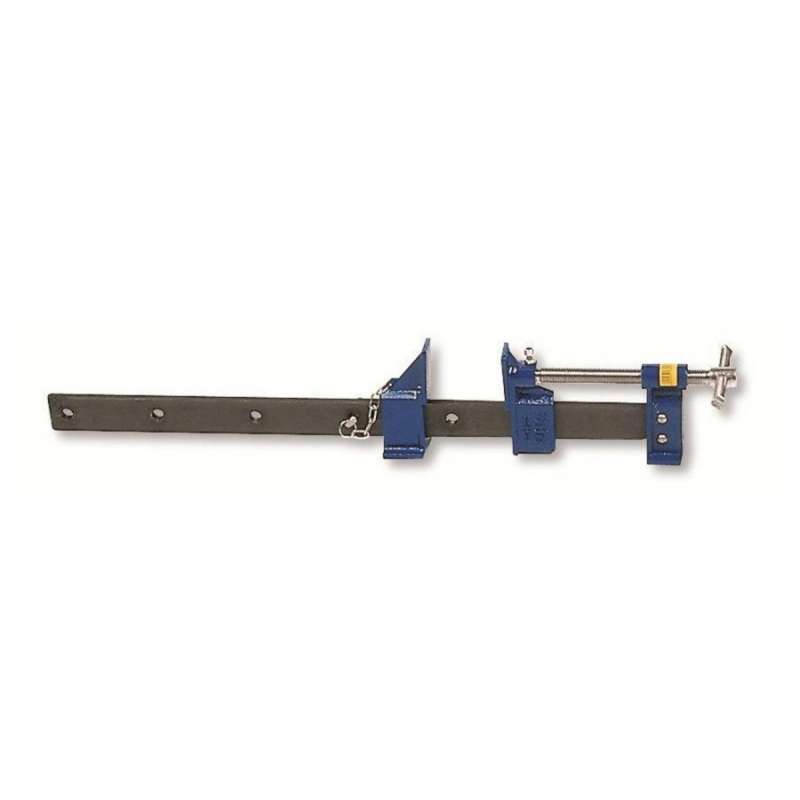 Heavy bar clamp Piher length 2000 mm