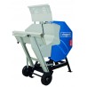 Saw logs Kity Scheppach HS 510