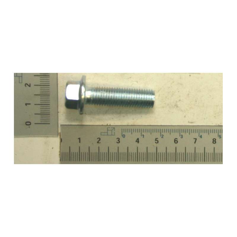 Blade holding screw for Kity, Scheppach and Woodster construction saws