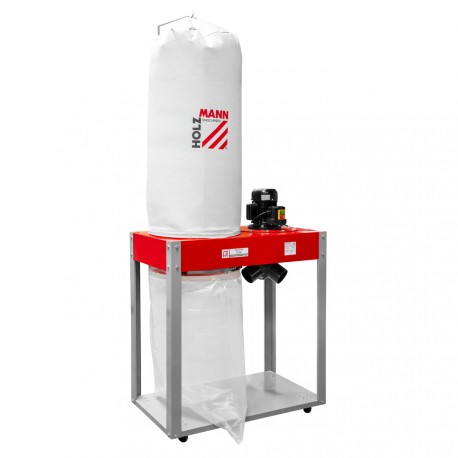 Dust collector Holzmann ABS3000SE