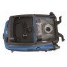 Aspirateur eau et poussière Scheppach ASP30