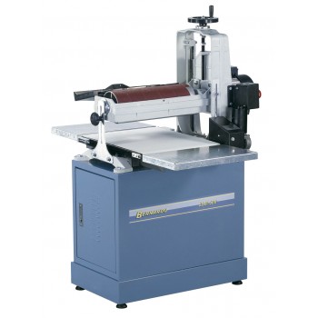 Levigatrice calibratrice cilindrica Bernardo ZSM500 - Larghezza 405 mm - 230 V