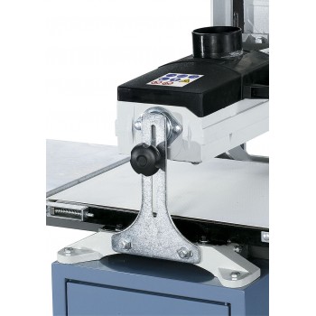 Levigatrice calibratrice cilindrica Bernardo ZSM500 - Larghezza 405 mm - 230 V