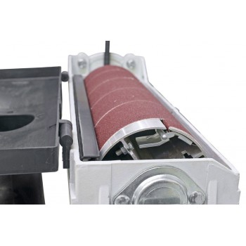 Levigatrice calibratrice cilindrica Bernardo ZSM500 - Larghezza 405 mm - 230 V