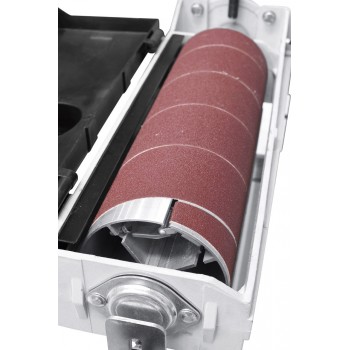 Bernardo ZSM500 Zylinder-Kalibrierschleifer - Breite 405 mm - 230 V