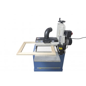 Bernardo ZSM500 Zylinder-Kalibrierschleifer - Breite 405 mm - 230 V