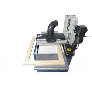 Bernardo ZSM500 Cylinder Calibrating Sander - Width 405 mm - 230V