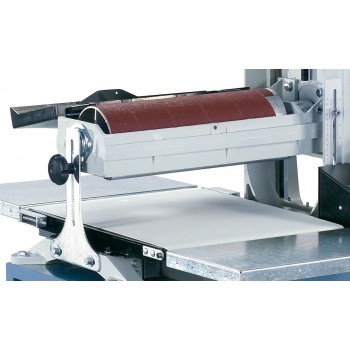 Levigatrice calibratrice cilindrica Bernardo ZSM500 - Larghezza 405 mm - 230 V
