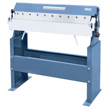 Manuale pieghevole Bernardo SB915