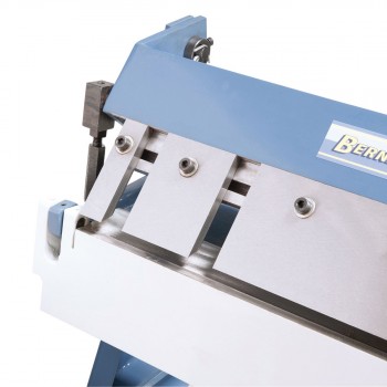 Manuelle Faltung Bernardo SB915