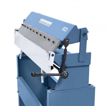 Manuale pieghevole Bernardo SB915